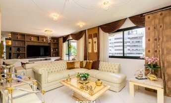 Imagem 6: CURITIBA - Apartamento Padrão - Ecoville