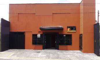 Imagem: Alugo Esse Prédio Lagoa Nova Natal