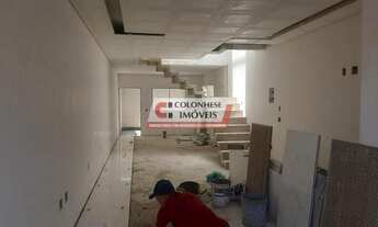 Imagem: Sobrado 3 Quartos Santo André - SP - Parque