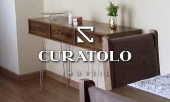 Imagem 2: Apartamento para Venda em Santo André, Jardim, 2 dormitórios, 1 suíte, 2 banheiros, 1 vaga