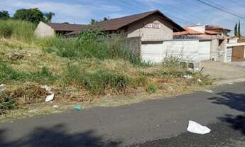 Imagem 2: LOTE NO BAIRRO ILDA