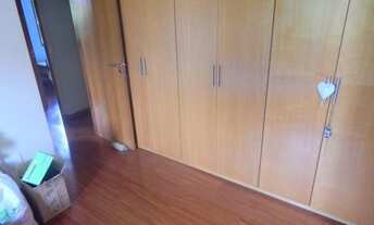 Imagem 7: Excelente apartamento de 3 quartos suite 3 vagas elevador lazer no bairro silveira