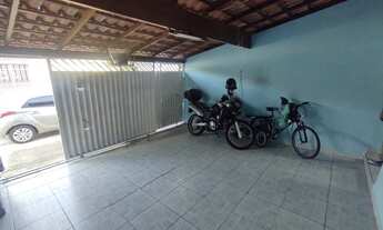 Imagem 3: Casa para venda tem 88 metros quadrados com 2 quartos em Jardim Nova Ipanema - Sorocaba