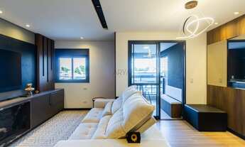 Imagem 3: Apartamento no bairro Cristo Rei - ARYA 1