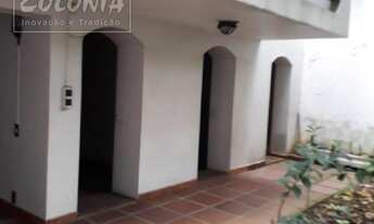 Imagem 2: Santo André - Casa Padrão - Jardim