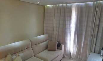 Imagem 3: Apto horto do ypê 3 dormitórios 75 m² 1 vaga