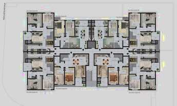 Imagem 6: Apartamento residencial para venda, Ingleses do Rio Vermelho, Florianópolis - AP13254