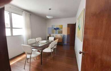 Imagem 5: Apartamento com 4 dormitórios, 4 vagas à venda, 150 m² por R$ 580.000 - Santo Antônio - B