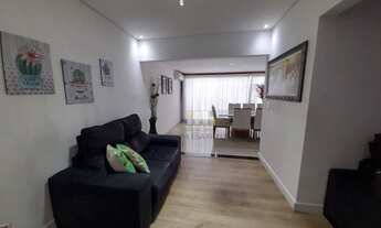 Imagem 5: Casa com 3 dormitórios à venda, 200 m² por R$ 425.000,00 - Jardim Dall'Orto - Sumaré