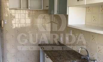 Imagem 6: Apartamento para comprar no bairro Floresta - Porto Alegre com 1 quarto