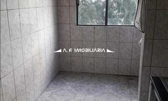 Imagem 2: São Paulo - Apartamento Padrão - PERUS