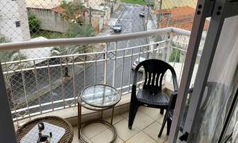 Imagem 5: Apartamento com suíte Jardim Europa