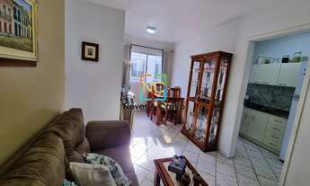 Imagem 3: APARTAMENTO RESIDENCIAL em SÃO JOSÉ - SC, NOSSA SENHORA DO ROSÁRIO