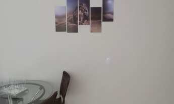 Imagem: Apto mobiliado