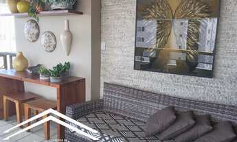 Imagem 4: Apartamento no 20° andar na Parnamirim com 530 m² de área