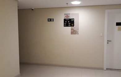 Imagem 5: SALA COMERCIAL 37 METROS - NO PARAISO