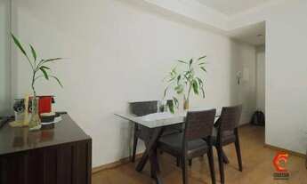 Imagem 3: APARTAMENTO COM 54 M², 2 DORMITÓRIOS SENDO 1 SUÍTE E 1 VAGA NO ALTO DA MOOCA