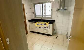 Imagem 6: Residencial Parque Pantanal 3 - Andar Alto e Sol da Manhã, próximo Centro Político e Shopp