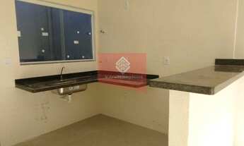 Imagem 3: Casa com 2 dorms, Novo Mundo, Uberlândia - R$ 220 mil, Cod: 453