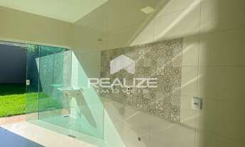 Imagem 6: Casa no Beverly Falls Park com 2 quartos e amplo terreno - Foz do Iguaçu, PR