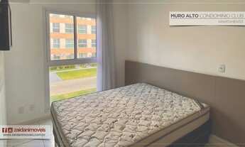 Imagem 4: Apartamento à venda, 3 quartos, 1 vaga, Muro Alto - Ipojuca/PE