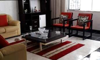 Imagem 3: Jardim Jussara, Grageru, casa próx ao Colégio Salvador