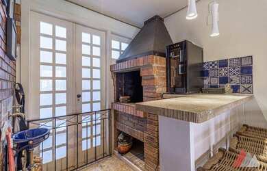 Imagem 6: Casa com 3 dormitórios à venda, 194 m² por R$ 1.295.000,00 - Chácara das Pedras - Porto Al