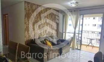 Imagem 2: Apartamento no Condomínio Paradise Sunrise - Dom Pedro