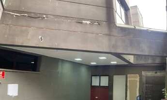 Imagem 6: Prédio comercial com excelente localização, 2 andares, próximo a rua Verbo Divino. Térreo