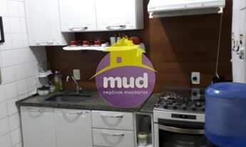 Imagem 5: IMOBILIÁRIA MUD RIO PRETO VENDE CASA 02 DORMITÓRIOS NO VILA BORGUESE 3