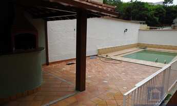 Imagem 4: Casa em Duas Pedras, com 300 metros quadrados de área construída e 4 quartos, em Nova Frib