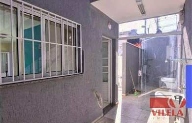 Imagem 5: Sobrado com 2 dormitórios à venda, 67 m² por R$ 480.000,00 - Vila Alpina - São Paulo/SP