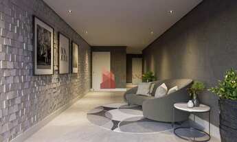 Imagem 4: VENDA: Cobertura Duplex com 3 Suítes - Vila Operária - Itajaí/SC