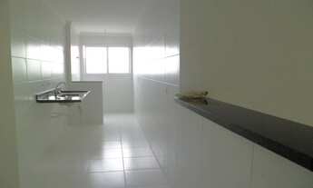 Imagem: Apartamento dois dormitorios boqueirão