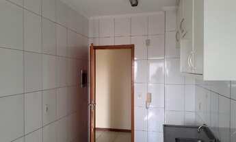 Imagem 3: Bosque Dos Eucaliptos- Apto: 3 D (Suíte); 2 Banh; Coz planejada; Armários; 2 Vgs de Gar