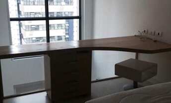 Imagem 7: Apartamento para alugar, 45 m² por R$ 2.830,00/mês - Moema Pássaros - São Paulo/SP