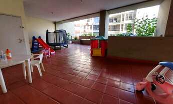 Imagem 6: Apartamento para venda possui 110 metros quadrados com 3 quartos em Copacabana - Rio de Ja