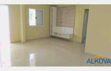 Imagem 3: Apartamento Residencial à venda, Vila Betânia, São José dos Campos - AP6052