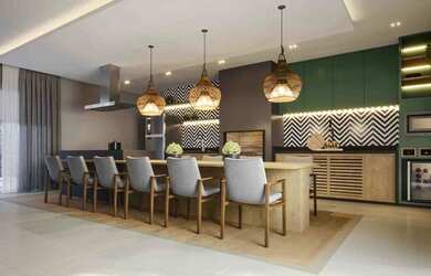 Imagem 6: Imperdível lançamento Mirai - Vila Ema - Apartamentos 2 Suítes - São José dos Campos/SP