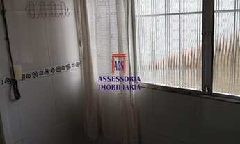 Imagem 3: Apartamento para Alugar com 2 quartos em Cidade Vargas/Jabaquara - São Paulo - SP