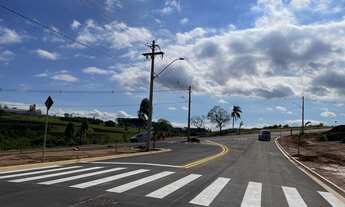 Imagem: Excelente terreno industrial em condominio