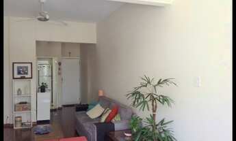 Imagem 5: Laranjeiras - fundos e silencioso - General Glicério