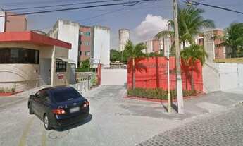 Imagem 2: Apartamento em Nova Parnamirim (70 m², 3/4 sendo 01 suíte, 3º andar, Res. Itamaraty