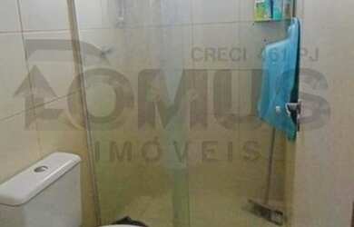 Imagem 7: Apartamento no Bairro Santa Maria com 3/4 e 1 Banheiro no Parque das Árvores