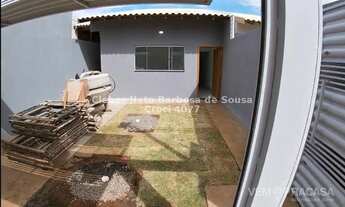 Imagem 3: EXCELENTE IMÓVEL COM 03 QUARTOS E VIAS RÁPIDAS ATE O CENTRO!