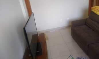 Imagem 4: Apartamento com 3 dormitórios à venda em Contagem