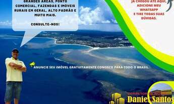 Imagem 3: CASA RESIDENCIAL em Porto Seguro - BA, Taperapuan