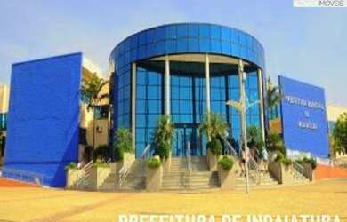 Imagem 2: TERRENO RESIDENCIAL em INDAIATUBA - SP, JARDIM ESPLANADA II