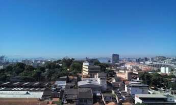 Imagem 2: PRÉDIO INTEIRO PARA ALUGAR - Rua Coronel Cabrita - S Cristóvão, Rio de Janeiro/RJ
