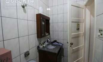 Imagem 5: Santo André - Casa Padrão - Utinga